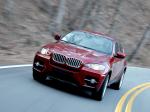 BMW X6 xDrive 5.0i 2008 года